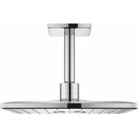 Верхний душ Grohe Rainshower SmartActive 26481000 Хром