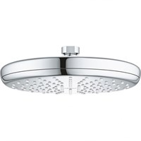Верхний душ Grohe Tempesta 210 26409000 Хром gr_26409000