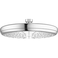 Верхний душ Grohe Tempesta 210 26408000 Хром gr_26408000