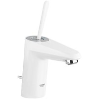 Смеситель для раковины Grohe Eurodisc Joy 23425LS0 Белый Хром gr_23425LS0