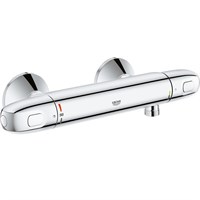 Смеситель для душа Grohe Grohtherm 1000 New 34143003 с термостатом Хром gr_34143003