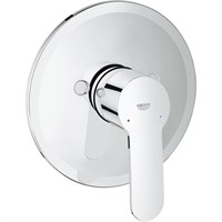 Смеситель для душа Grohe Eurostyle Cosmopolitan 33635002 Хром gr_33635002