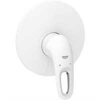 Смеситель для душа Grohe Eurostyle 19507LS3 Белая луна Хром gr_19507LS3