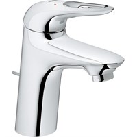 Смеситель для раковины Grohe Eurostyle 23374 Хром gr_23374003