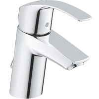 Смеситель для раковины Grohe Eurosmart 23372002 Хром gr_23372002