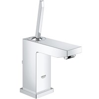 Смеситель для раковины Grohe Eurocube Joy 23654000 Хром