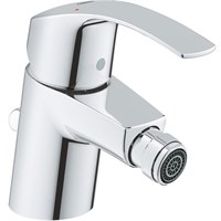 Смеситель для биде Grohe Eurosmart 32929002 Хром