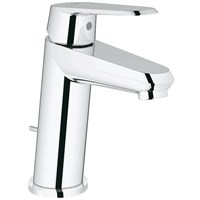 Смеситель для раковины Grohe Eurodisc Cosmopolitan 23049002 Хром