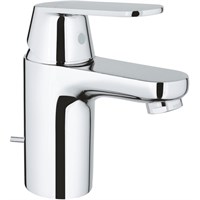 Смеситель для раковины Grohe Eurosmart Cosmopolitan 3282500E Хром gr_3282500E