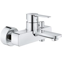 Смеситель для ванны Grohe Lineare New 33849 Хром