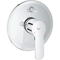 Смеситель для душа Grohe Eurostyle Cosmopolitan 33637002 Хром