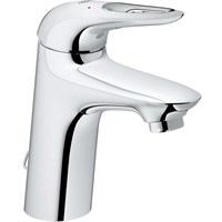 Смеситель для раковины Grohe Eurostyle 33557003 Хром gr_33557003