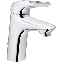 Смеситель для раковины Grohe Eurostyle 33557003 Хром