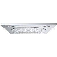 Верхний душ Grohe Rainshower F-series 27939001 Хром gr_27939001