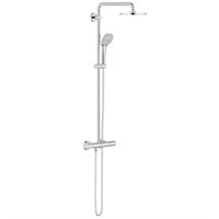 Душевая система Grohe Euphoria System 27964000 Хром