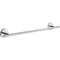 Полотенцедержатель Grohe BauCosmopolitan 40459001 Хром