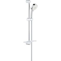 Душевой гарнитур Grohe Tempesta Cosmopolitan 100 27577002 Хром gr_27577002