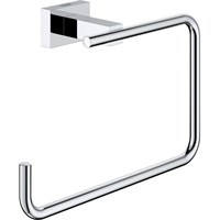 Полотенцедержатель Grohe Essentials Cube 40510001 Хром gr_40510001