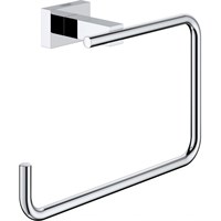 Полотенцедержатель Grohe Essentials Cube 40510001 Хром