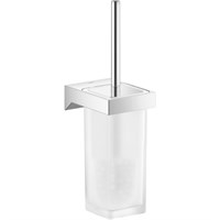 Ершик для унитаза Grohe Selection Cube 40857000 Хром gr_40857000