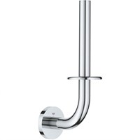 Держатель запасного рулона Grohe Essentials 40385001 Хром