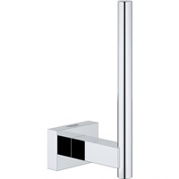 Держатель запасного рулона Grohe Essentials Cube 40623001 Хром gr_40623001