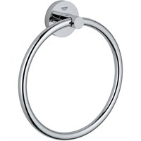 Кольцо для полотенец Grohe Essentials 40365001 Хром gr_40365001