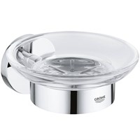Мыльница Grohe Essentials 40444001 Хром gr_40444001