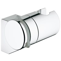 Держатель ручного душа Grohe Tempesta 27595000 Хром gr_27595000