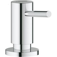 Дозатор для жидкого мыла Grohe Cosmopolitan 40535000 Хром gr_40535000