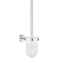 Ершик для унитаза Grohe BauCosmopolitan 40463001 Хром gr_40463001