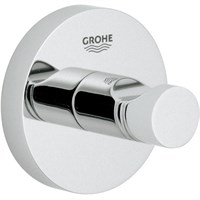 Крючок Grohe Essentials 40364001 Хром