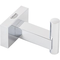 Крючок Grohe Essentials Cube 40511001 Хром gr_40511001