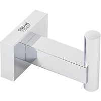 Крючок Grohe Essentials Cube 40511001 Хром