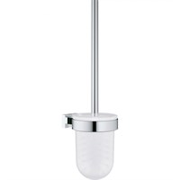 Ершик для унитаза Grohe Essentials Cube 40513001 Хром gr_40513001