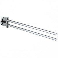 Полотенцедержатель Grohe Essentials 40371001 поворотный Хром gr_40371001