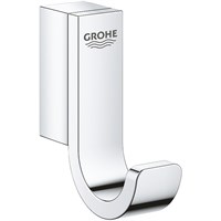 Крючок Grohe Selection 41039000 Хром