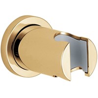 Держатель ручного душа Grohe Rainshower 27074GL0 Холодный рассвет gr_27074GL0
