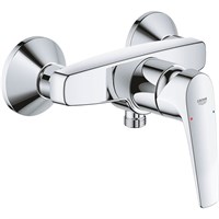 Смеситель для душа Grohe Bauflow 23632000 Хром