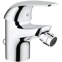 Смеситель для биде Grohe Euroeco 23263000 Хром gr_23263000