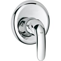 Смеситель для душа Grohe Euroeco New 32742000 Хром