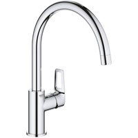 Смеситель для кухни Grohe BauLoop 31232001 Хром gr_31232001