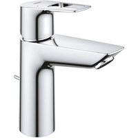 Смеситель для раковины Grohe BauLoop 23762001 Хром gr_23762001