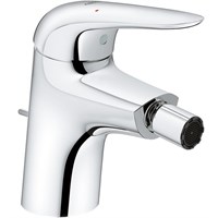 Смеситель для биде Grohe Eurostyle Solid 23720003 Хром gr_23720003
