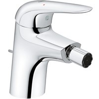 Смеситель для биде Grohe Eurostyle Solid 23720003 Хром