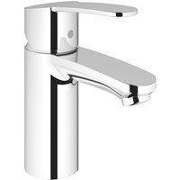 Смеситель для раковины Grohe Eurostyle Cosmopolitan 3246820E Хром