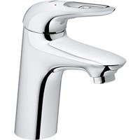 Смеситель для раковины Grohe Eurostyle 32468003 Хром