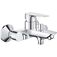 Смеситель для ванны Grohe BauEdge 23604001 Хром gr_23604001