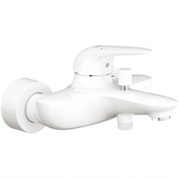 Смеситель для ванны Grohe Eurostyle 23726LS3 Белая луна Хром gr_23726LS3