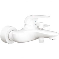 Смеситель для ванны Grohe Eurostyle 23726LS3 Белая луна Хром